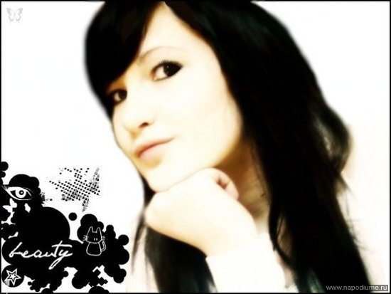 Anastasia Bondar's photo