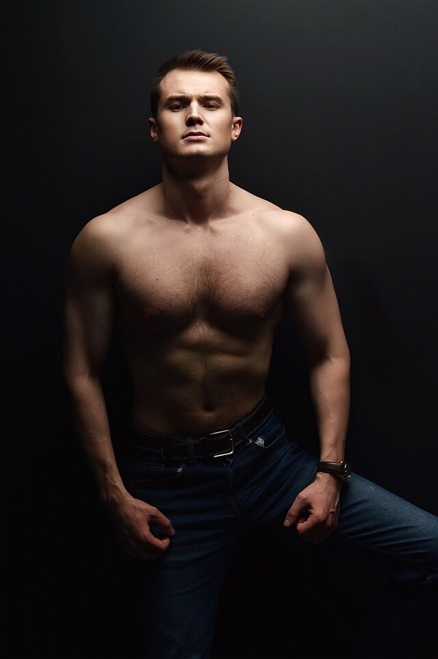 Vitalij Filippov's photo