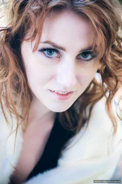 Фото Oksana Gernet