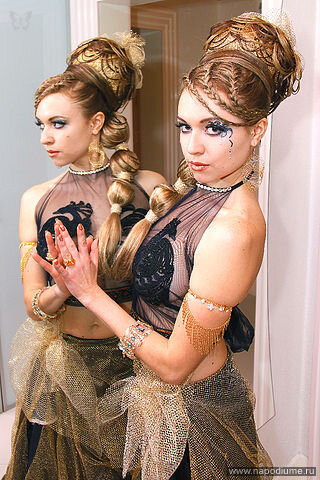 inna cumakova's photo
