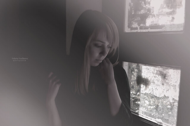 Valeria Vasiltsova's photo