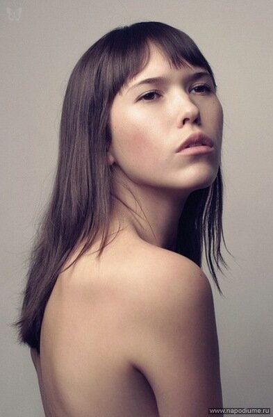 Ksenia Krymova's photo