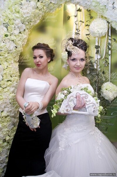 Tanya Khlan's photo
