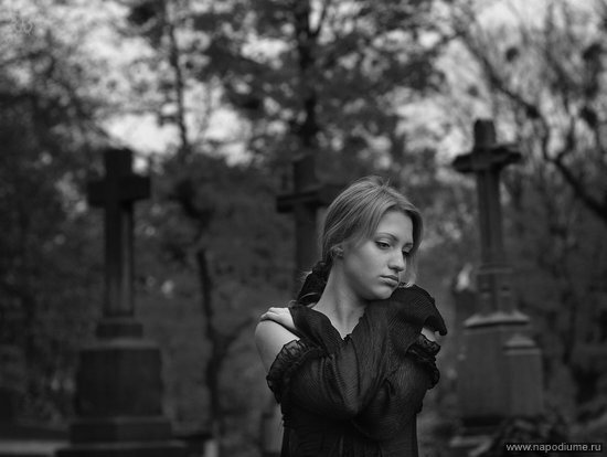 Anastasia Gregura's photo
