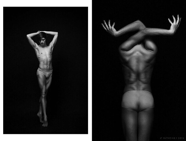 Фото Андрей Бондарт
