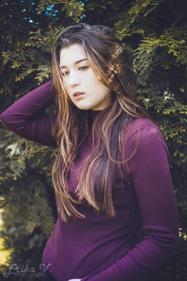 Sof'a Emel'anova's photo