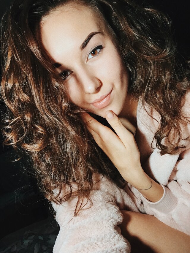 Ekaterina Ataman's photo