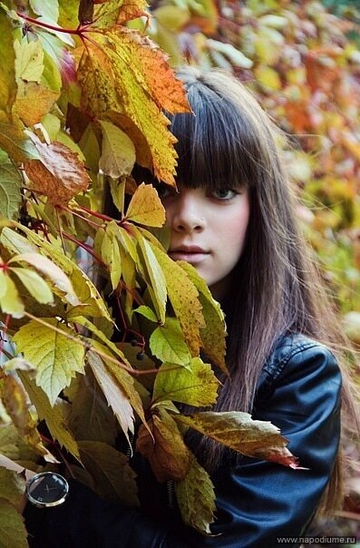 Elina Khabibullina's photo