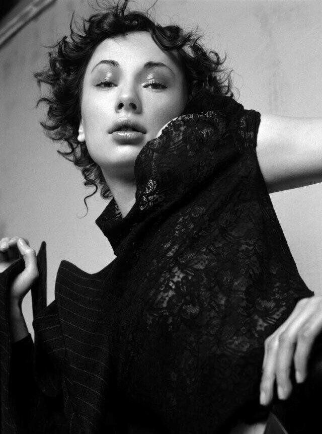 Фото Marya Aleshkina