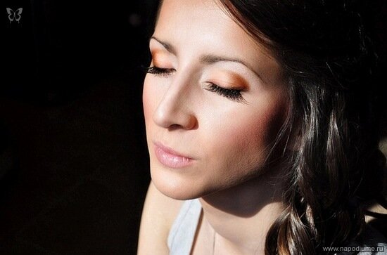 Alina Tsviliy's photo