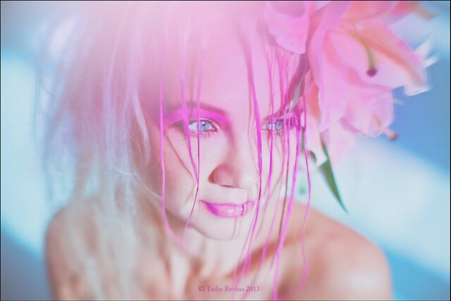 Elena Veselova's photo