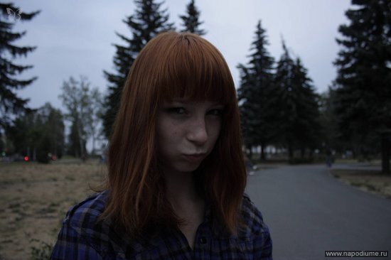 Mishel Zinter's photo
