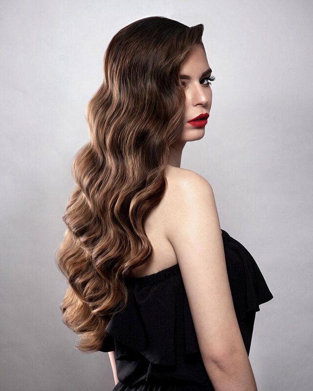 Polina Usakova's photo