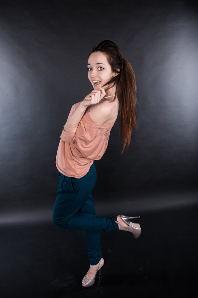 Фото Елена Rose Ромас