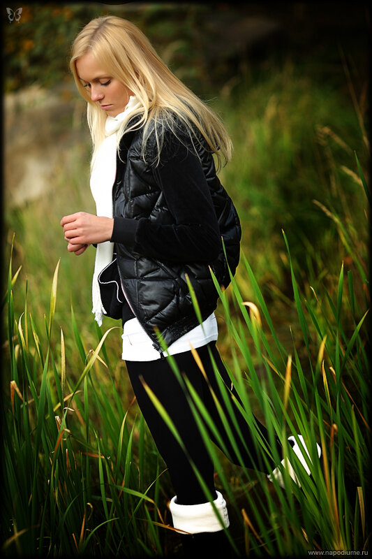 Фото Anna Serova
