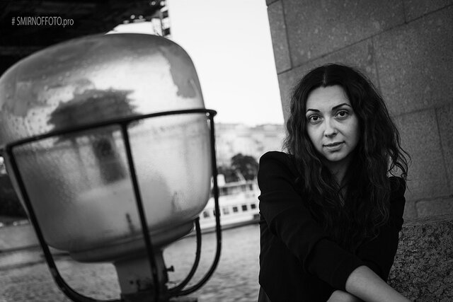 Vladimir Smirnov's photo