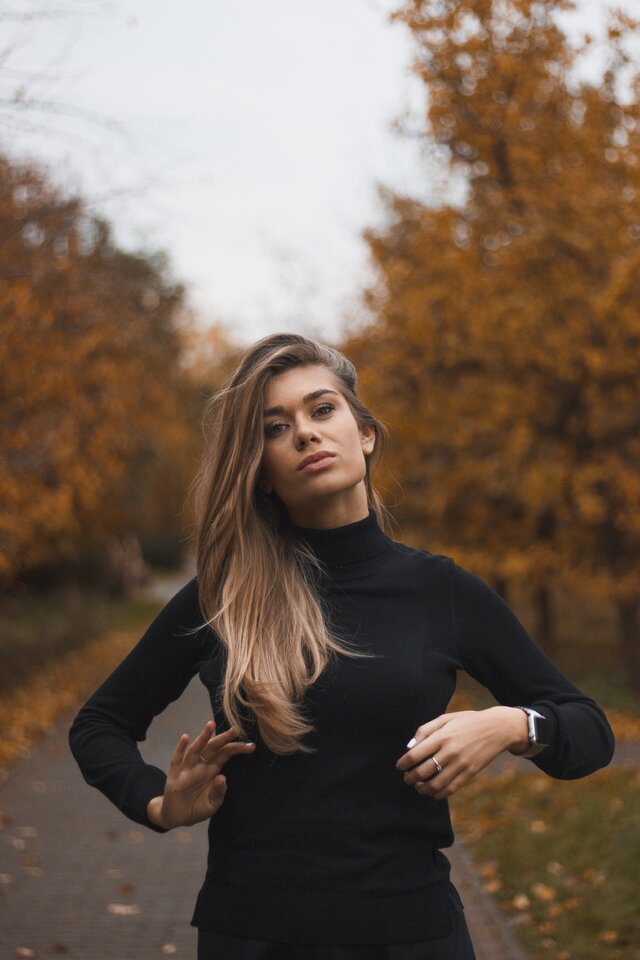 Фото Ксения sue Пыркова