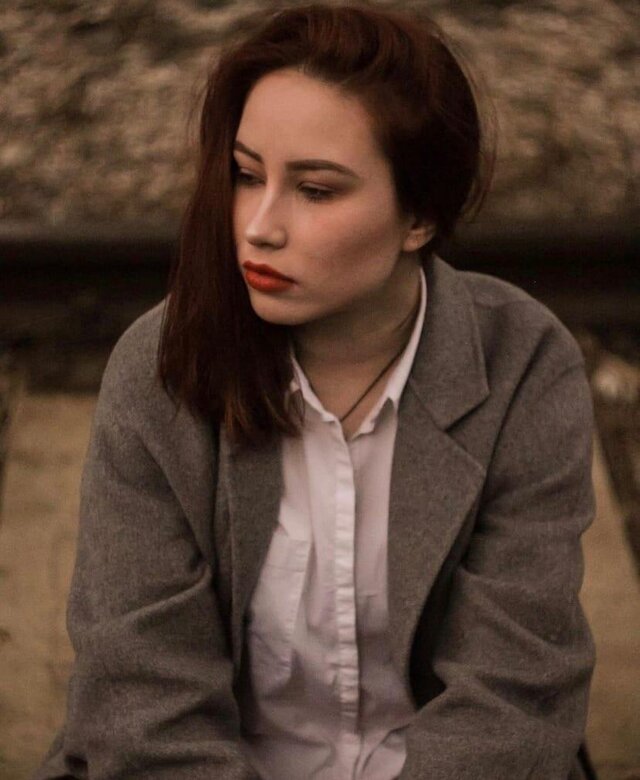 Фото Elena Rusakova