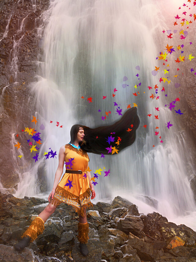 Irina Dobrakova's photo