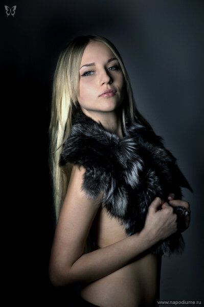 Foto Alena Panikarskaa
