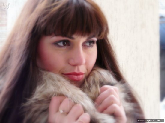 Inna Golubeva's photo