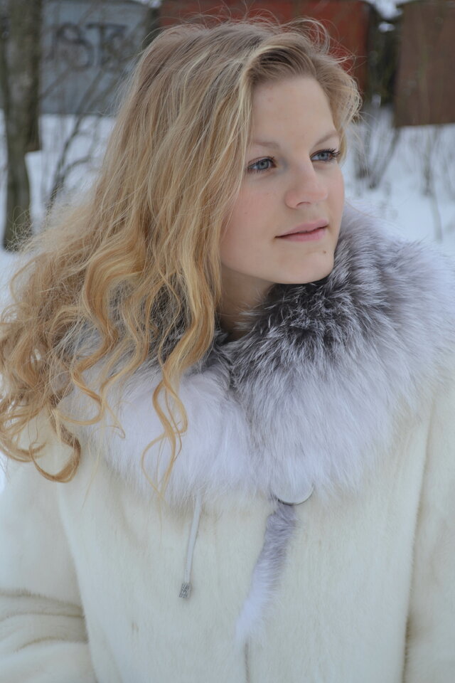 Фото Aleksandra Kapleckaja