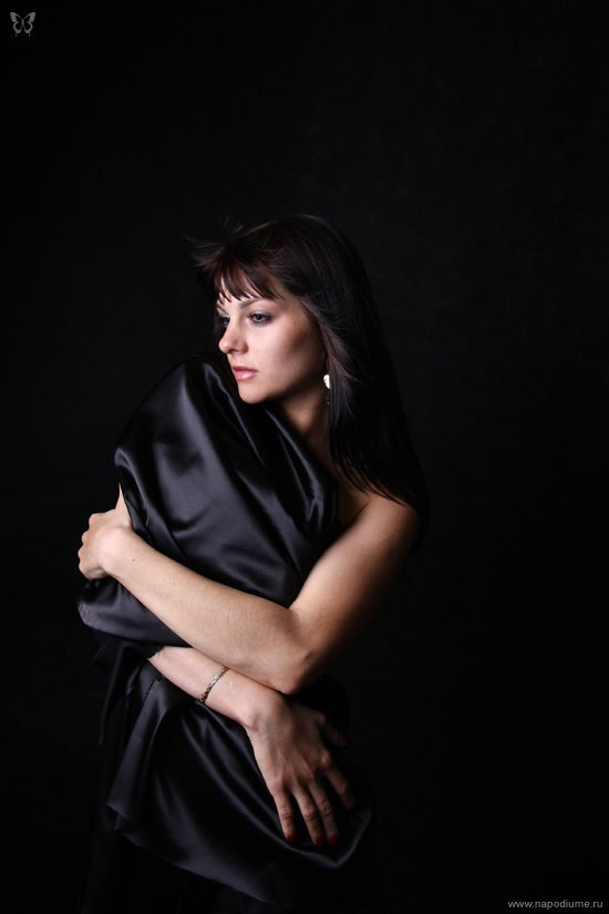 Irina Serstobitova's photo