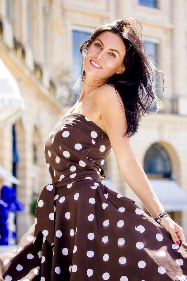 Sofija Forte's photo