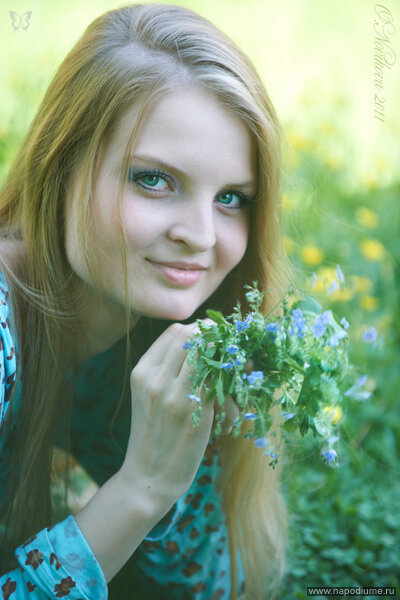 Фото Olga Novikova
