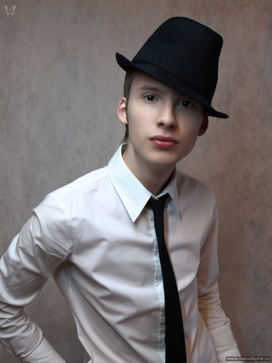 Emily Distanov's photo