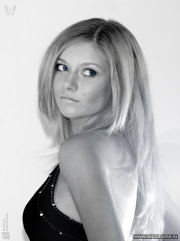 Ira Antonova's photo