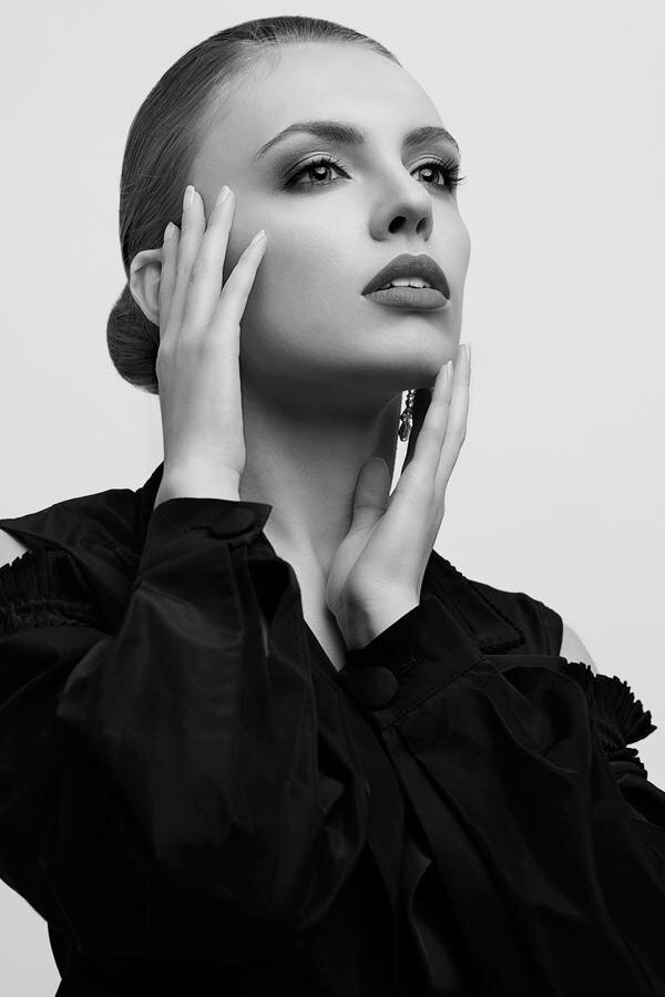 Evgeniya Zapeklaya's photo