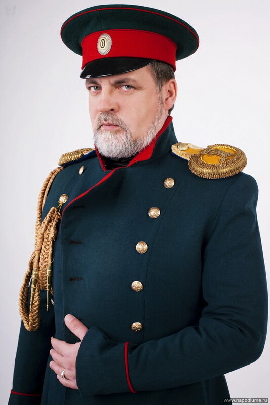 АЛЕКСАНДР ЛИТВИН