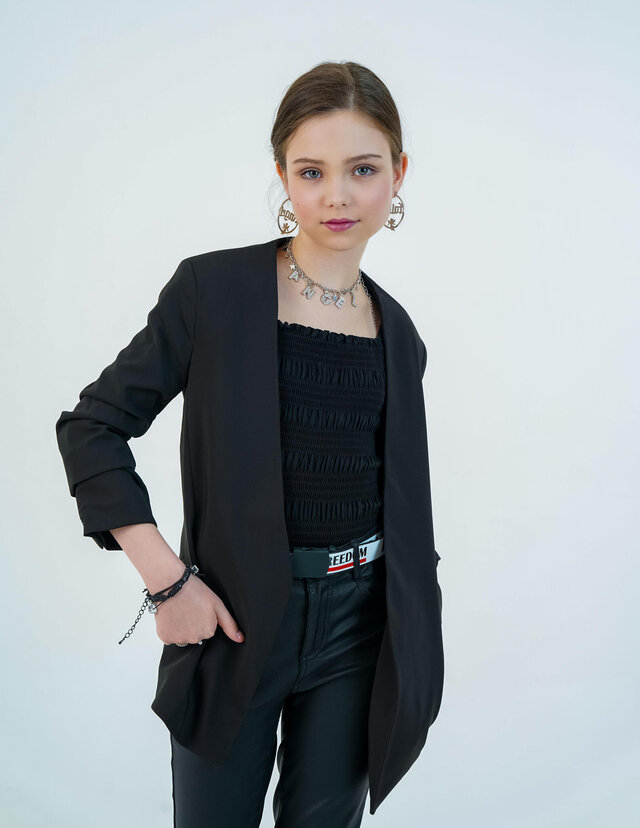 Yaroslava Pestova's photo
