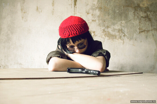 Shinigami /Zabava's photo
