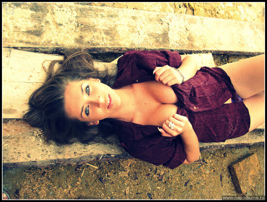 nadezhda kurkovka's photo