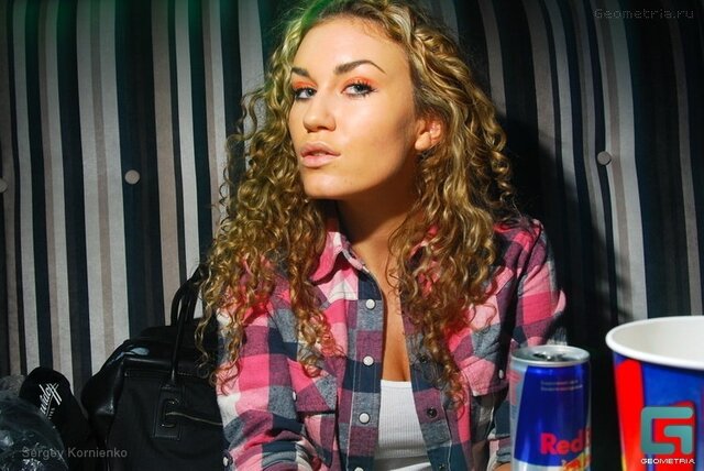 Фото Dasha Goldobina