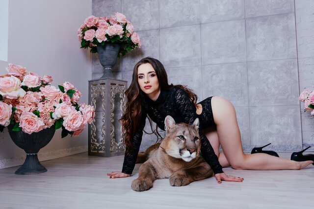 照片Viktoria Skripko