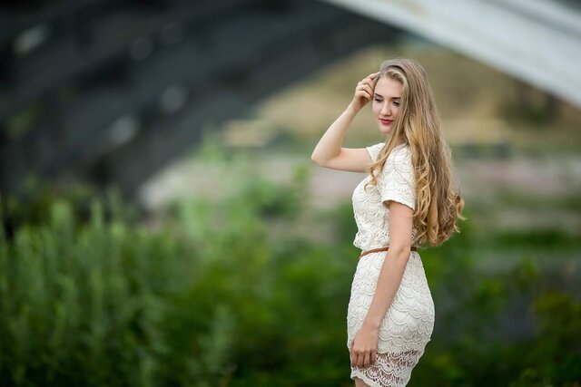 Весна  в душе)