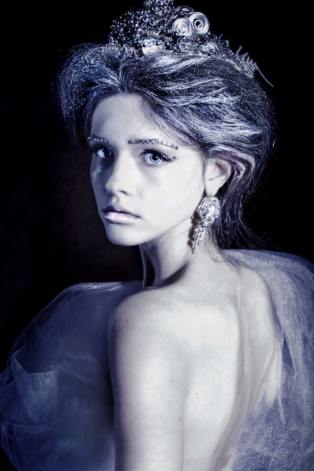 Tat'jana Shevchenko's photo
