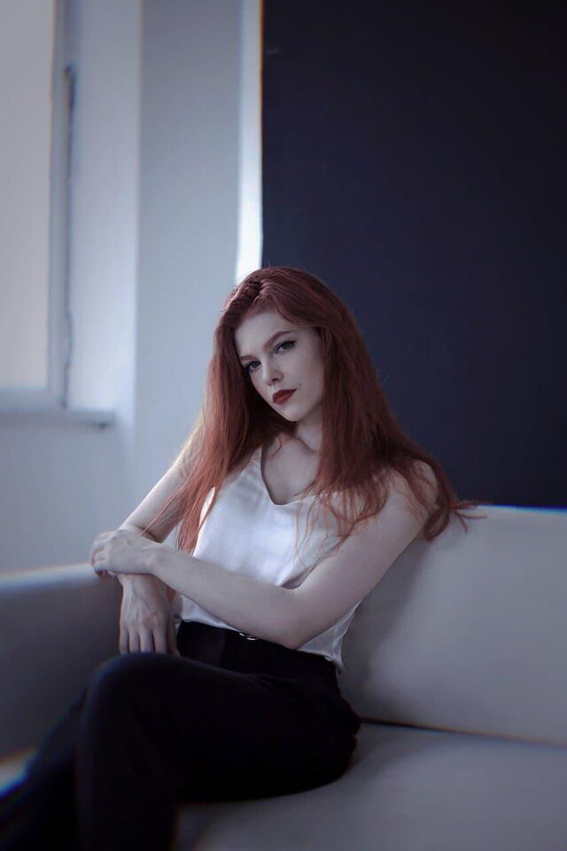 Фото Александра Козырева