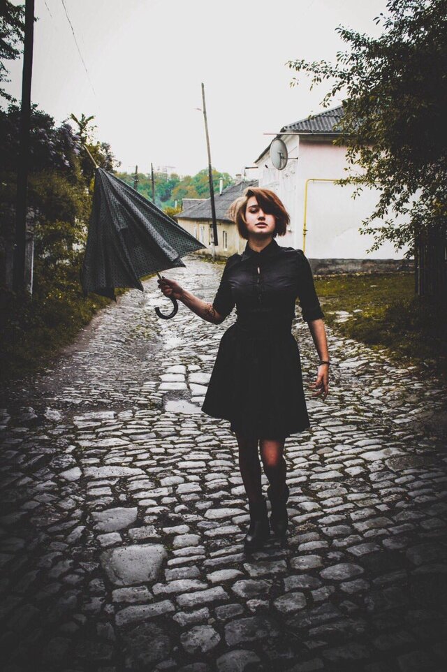 Фото Маша Уткина