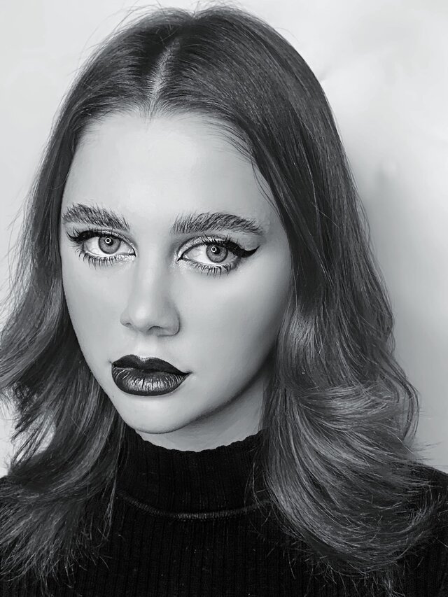 Aleksandra Naumova's photo