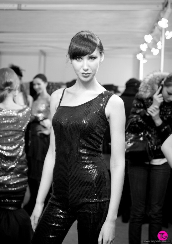 Dina Kapaeva's photo