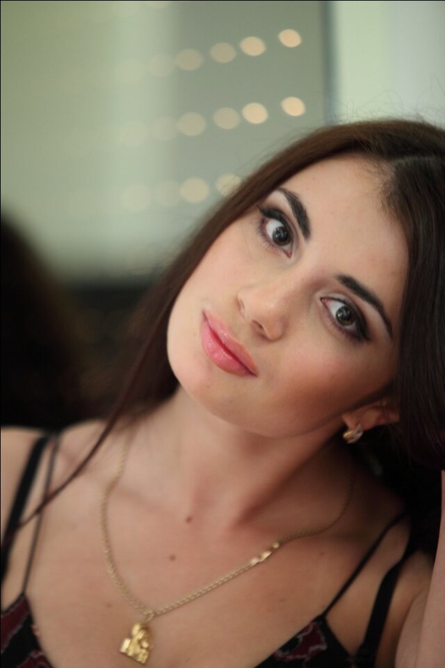 Ilona Gal'cinskaa's photo