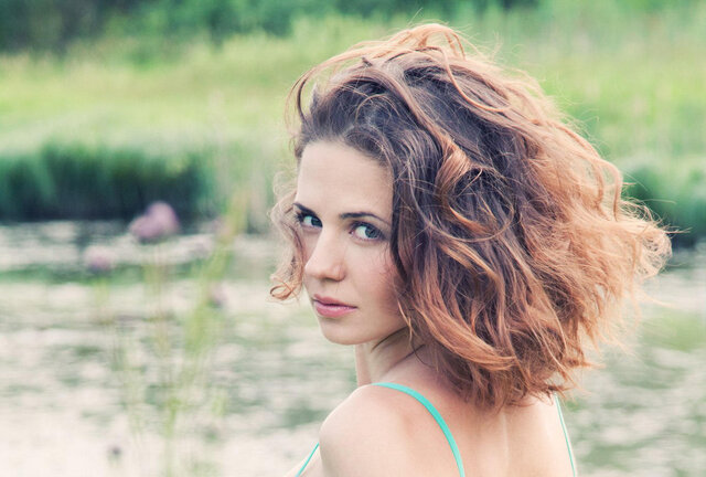 Фото Irina Makesha