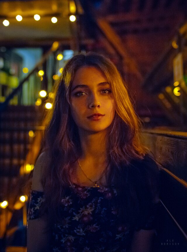 Фото Екатерина Тимохина