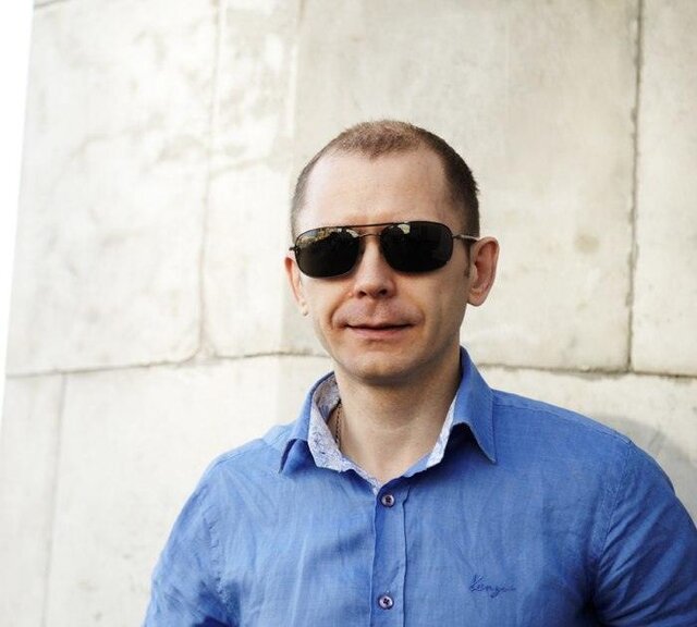 Фото Сергей sWs Семяшкин