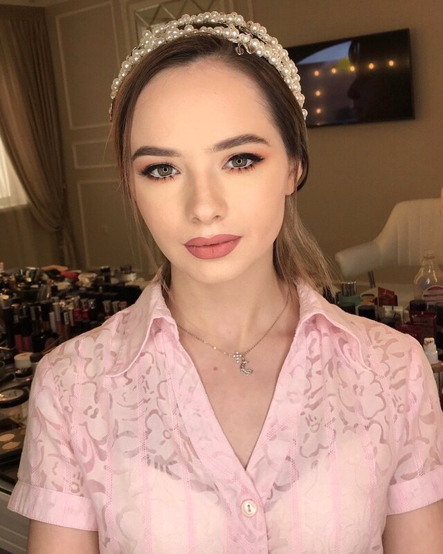 Mariana Davydoff's photo