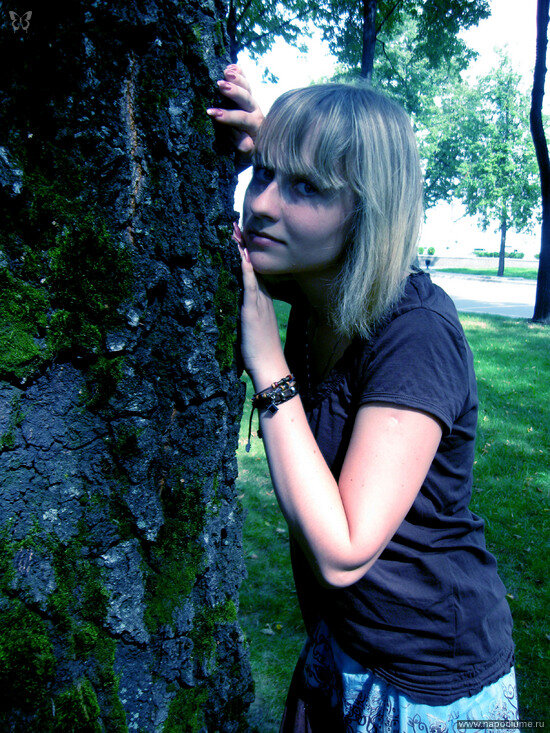 Barkovskaa Anna's photo